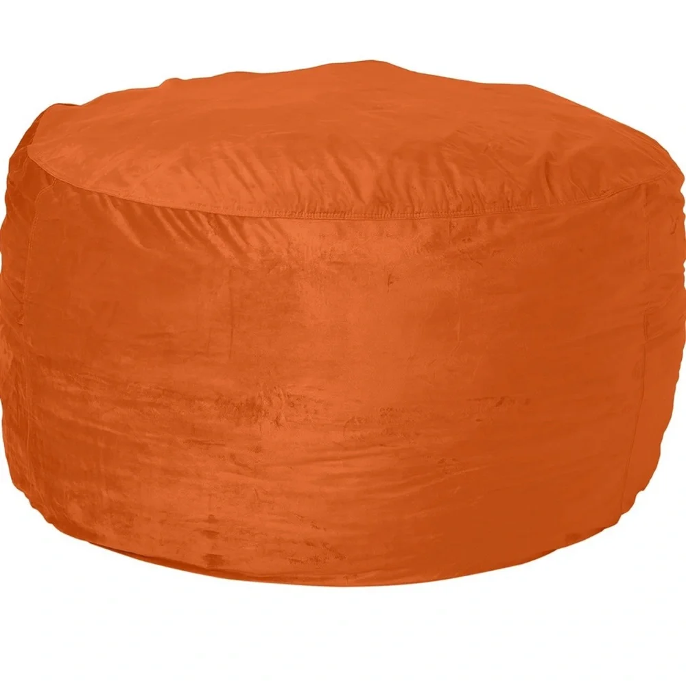 Chill Sack Bean Bag Chair Cover micro fiber